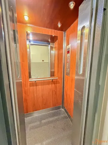 Pronájem bytu 1+1, Praha - Staré Město, Národní, 43 m2