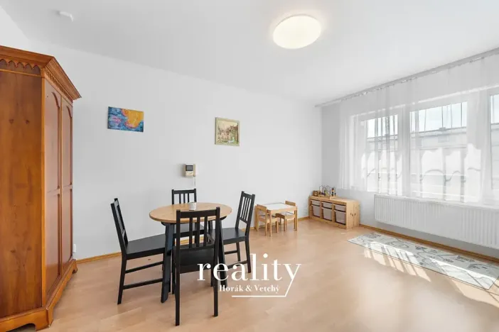 Prodej bytu 4+1, Brno, Příkop, 181 m2