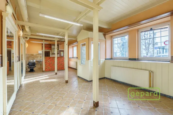 Prodej bytu 3+kk, Karlovy Vary, Rohová, 112 m2