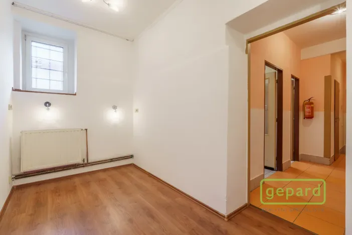 Prodej bytu 3+kk, Karlovy Vary, Rohová, 112 m2