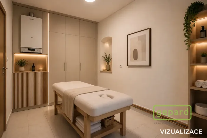 Prodej obchodního prostoru, Karlovy Vary, Rohová, 112 m2