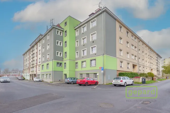 Prodej obchodního prostoru, Karlovy Vary, Rohová, 112 m2