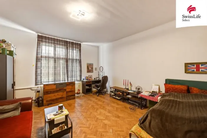 Prodej rodinného domu, Praha - Kobylisy, Pakoměřická, 160 m2