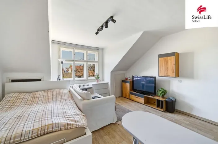 Prodej rodinného domu, Praha - Kobylisy, Pakoměřická, 160 m2