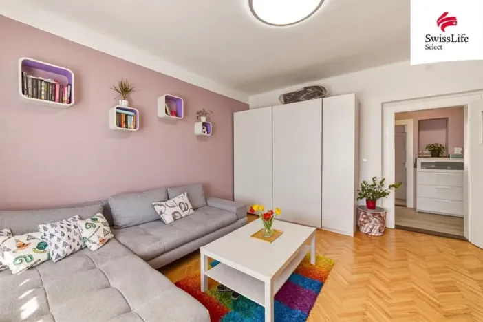 Prodej rodinného domu, Praha - Kobylisy, Pakoměřická, 160 m2