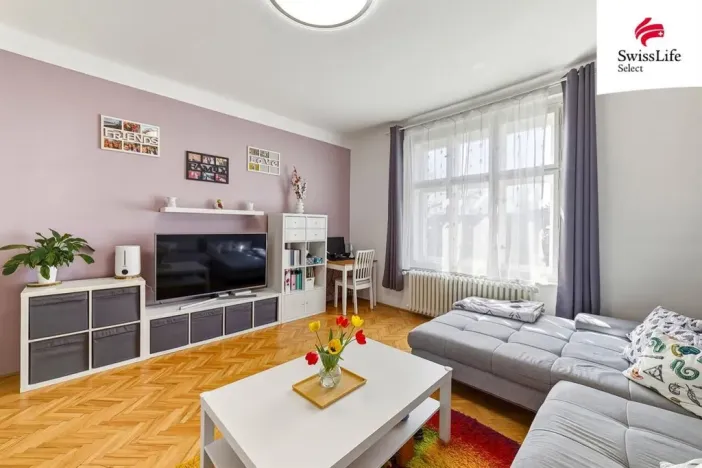 Prodej rodinného domu, Praha - Kobylisy, Pakoměřická, 160 m2