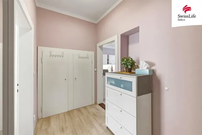 Prodej rodinného domu, Praha - Kobylisy, Pakoměřická, 160 m2