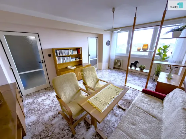 Prodej bytu 3+1, Kolín - Kolín II, Dělnická, 71 m2