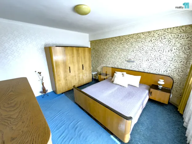 Prodej bytu 3+1, Kolín - Kolín II, Dělnická, 71 m2