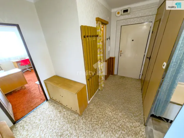 Prodej bytu 3+1, Kolín - Kolín II, Dělnická, 71 m2