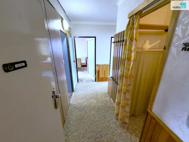 Prodej bytu 3+1, Kolín - Kolín II, Dělnická, 71 m2