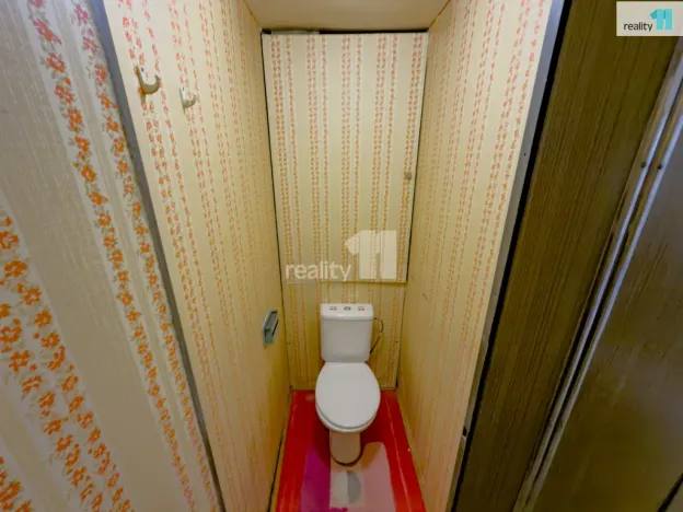 Prodej bytu 3+1, Kolín - Kolín II, Dělnická, 71 m2