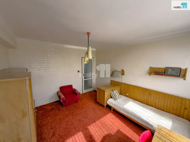 Prodej bytu 3+1, Kolín - Kolín II, Dělnická, 70 m2