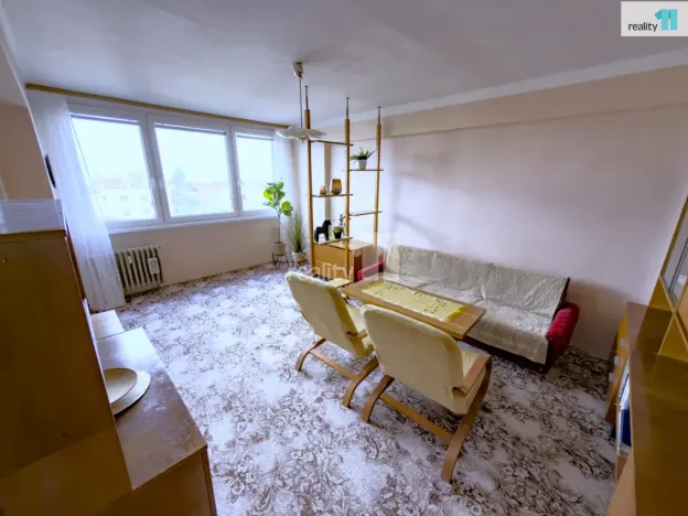 Prodej bytu 3+1, Kolín - Kolín II, Dělnická, 70 m2