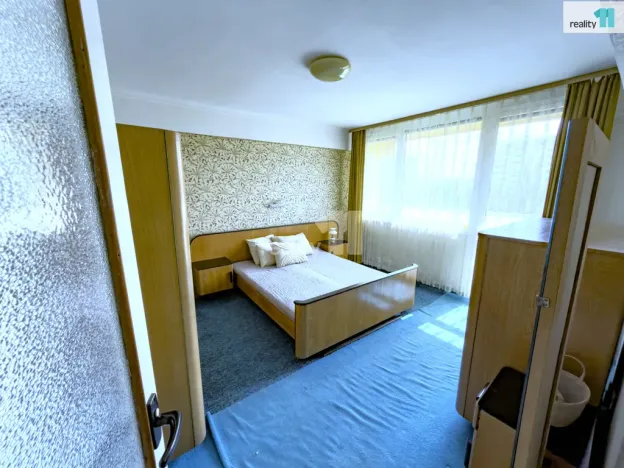 Prodej bytu 3+1, Kolín - Kolín II, Dělnická, 70 m2