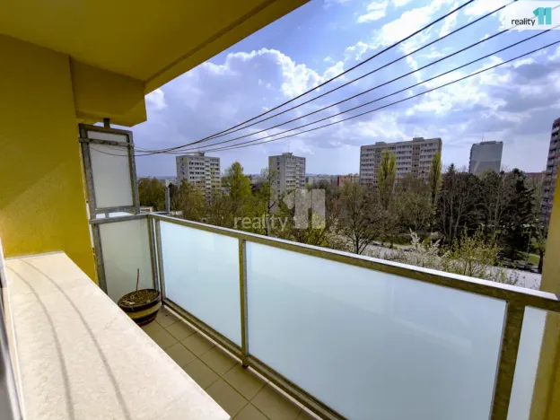 Prodej bytu 3+1, Kolín - Kolín II, Dělnická, 70 m2