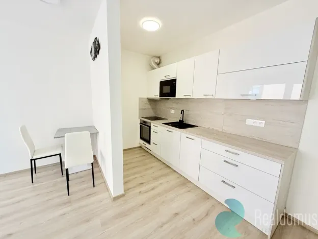 Pronájem bytu 2+kk, České Budějovice - České Budějovice 2, Na Zlaté stoce, 46 m2