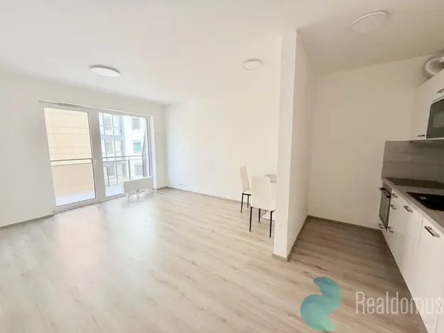 Pronájem bytu 2+kk, České Budějovice - České Budějovice 2, Na Zlaté stoce, 46 m2