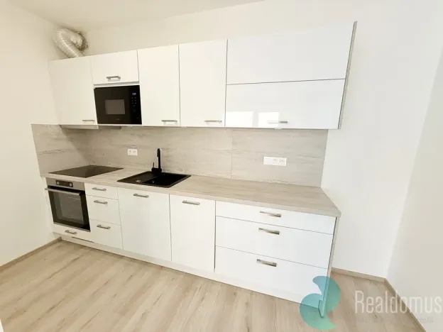 Pronájem bytu 2+kk, České Budějovice - České Budějovice 2, Na Zlaté stoce, 46 m2