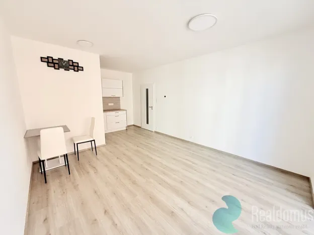 Pronájem bytu 2+kk, České Budějovice - České Budějovice 2, Na Zlaté stoce, 46 m2