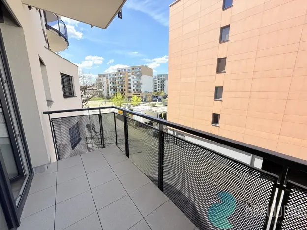 Pronájem bytu 2+kk, České Budějovice - České Budějovice 2, Na Zlaté stoce, 46 m2