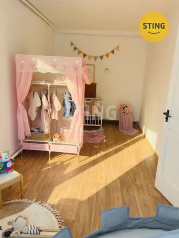 Prodej rodinného domu, Frýdek-Místek, Pod Kabáticí, 92 m2