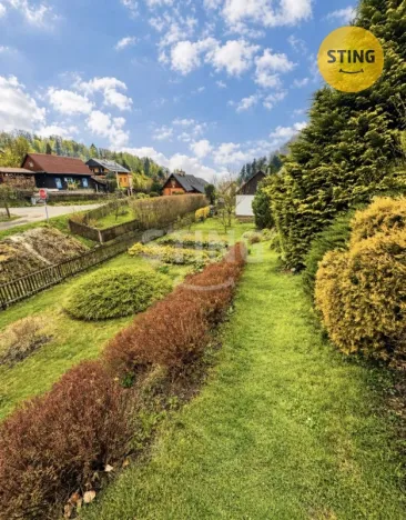 Prodej rodinného domu, Frýdek-Místek, Pod Kabáticí, 92 m2