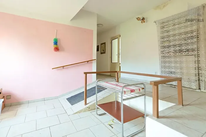 Prodej rodinného domu, Uhřice, 140 m2