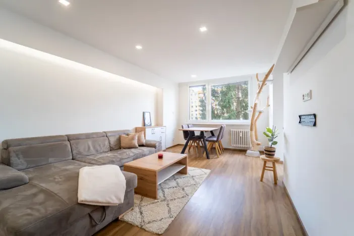 Pronájem bytu 2+1, Mladá Boleslav - Mladá Boleslav II, Havlíčkova, 63 m2