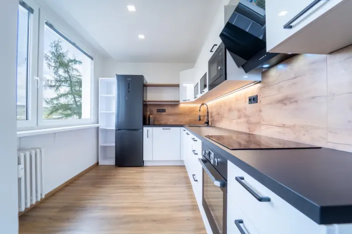 Pronájem bytu 2+1, Mladá Boleslav - Mladá Boleslav II, Havlíčkova, 63 m2