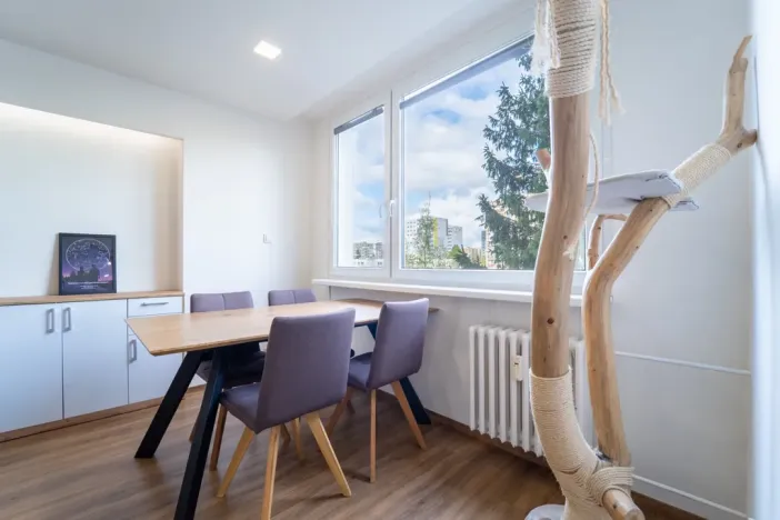 Pronájem bytu 2+1, Mladá Boleslav - Mladá Boleslav II, Havlíčkova, 63 m2