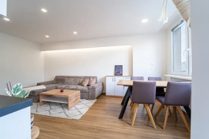 Pronájem bytu 2+1, Mladá Boleslav - Mladá Boleslav II, Havlíčkova, 63 m2