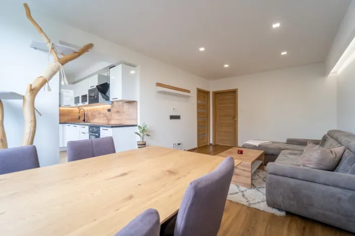 Pronájem bytu 2+1, Mladá Boleslav - Mladá Boleslav II, Havlíčkova, 63 m2