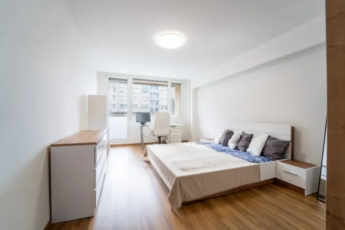 Pronájem bytu 2+1, Mladá Boleslav - Mladá Boleslav II, Havlíčkova, 63 m2