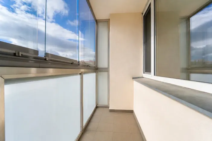 Pronájem bytu 2+1, Mladá Boleslav - Mladá Boleslav II, Havlíčkova, 63 m2