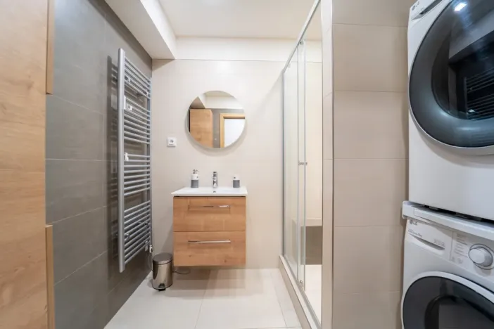 Pronájem bytu 2+1, Mladá Boleslav - Mladá Boleslav II, Havlíčkova, 63 m2