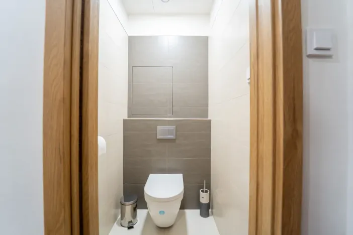 Pronájem bytu 2+1, Mladá Boleslav - Mladá Boleslav II, Havlíčkova, 63 m2