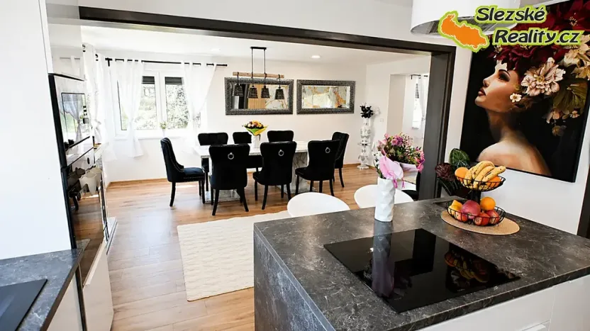 Prodej rodinného domu, Ostrava, 280 m2