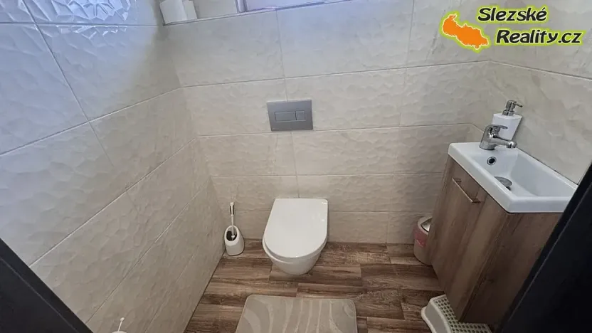 Prodej rodinného domu, Ostrava, 280 m2