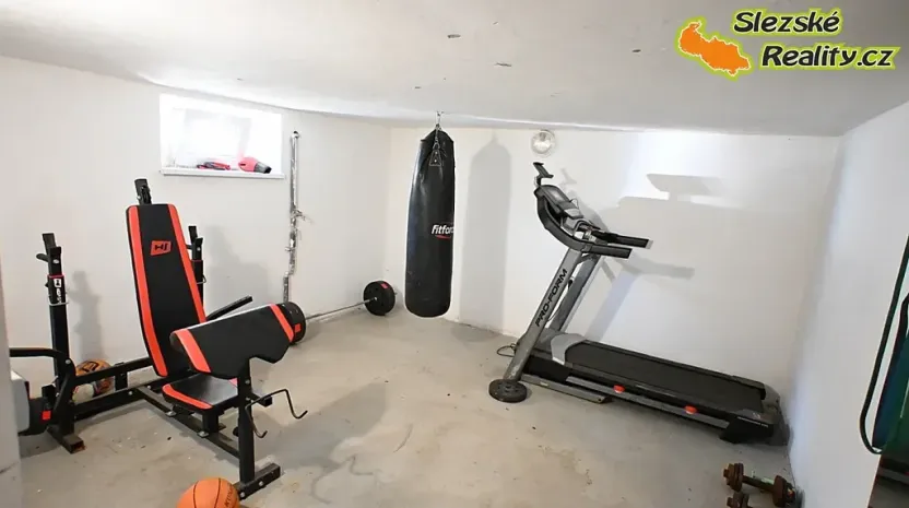 Prodej rodinného domu, Ostrava, 280 m2