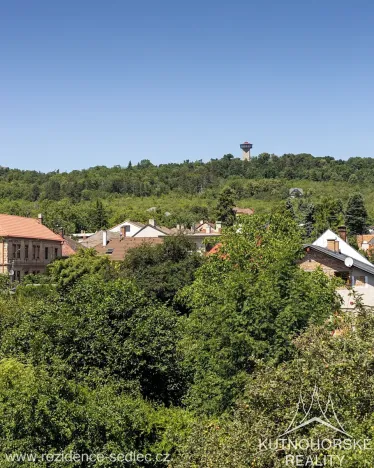 Prodej bytu 3+kk, Kutná Hora, Čechova, 62 m2