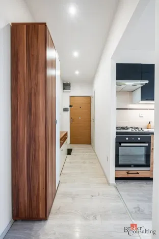 Pronájem bytu 2+1, Vyškov - Vyškov-Předměstí, Tyršova, 63 m2