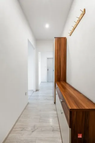 Pronájem bytu 2+1, Vyškov - Vyškov-Předměstí, Tyršova, 63 m2