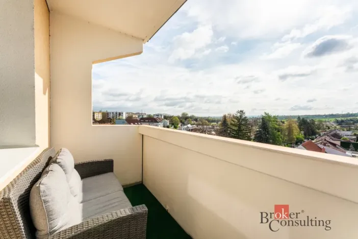 Pronájem bytu 2+1, Vyškov - Vyškov-Předměstí, Tyršova, 63 m2