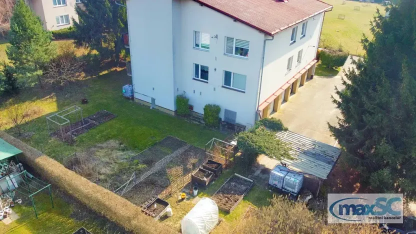 Prodej bytu 3+kk, Býšť, 77 m2