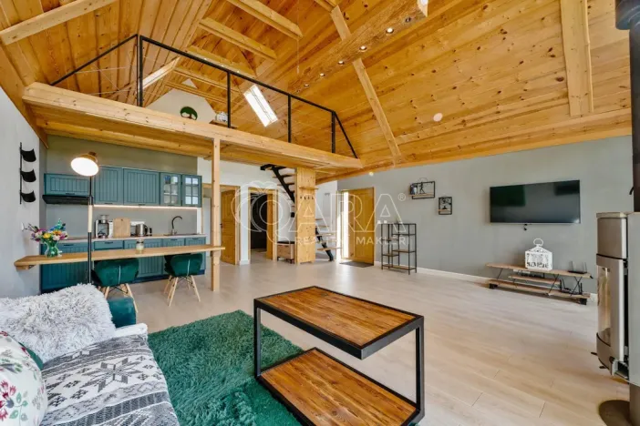 Prodej rodinného domu, Kostelní Radouň, 100 m2