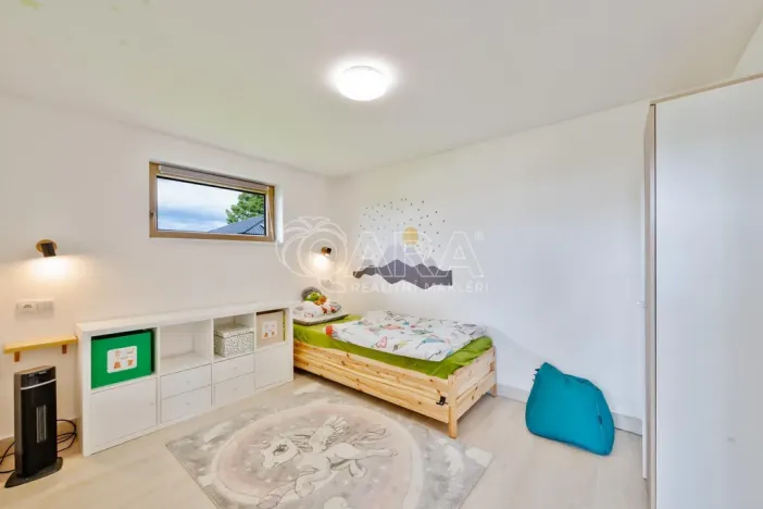 Prodej rodinného domu, Kostelní Radouň, 100 m2