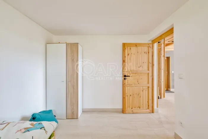 Prodej rodinného domu, Kostelní Radouň, 100 m2