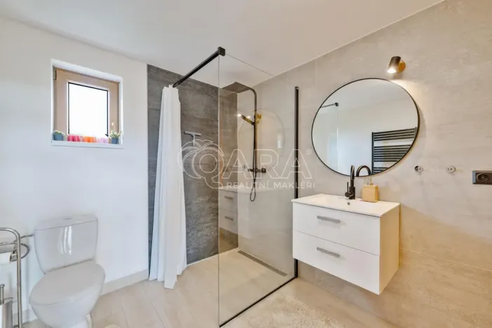 Prodej rodinného domu, Kostelní Radouň, 100 m2