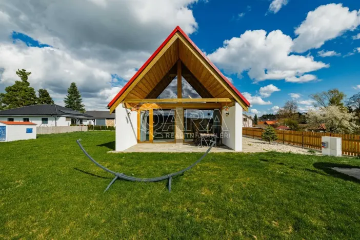 Prodej rodinného domu, Kostelní Radouň, 100 m2